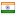 karamelek.org server is located in India